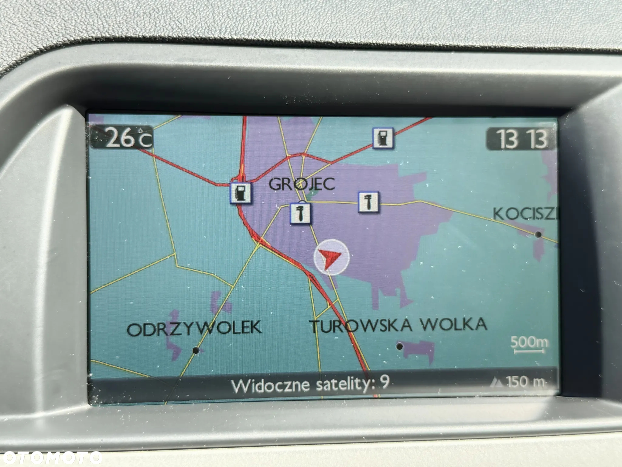 Citroën C5 1.6 THP Exclusive - 21