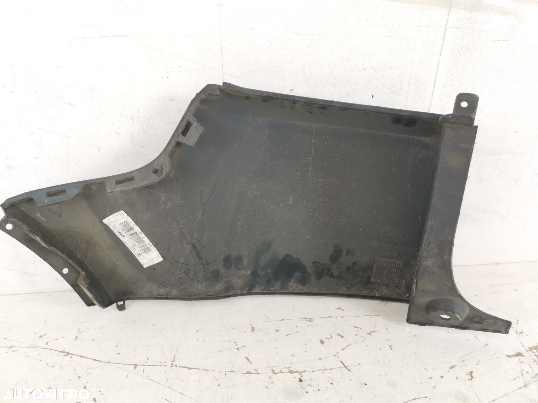 Flaps Dreapta Bara Spate Land Rover  Range Rover Evoque L538 2011 2012 - 4