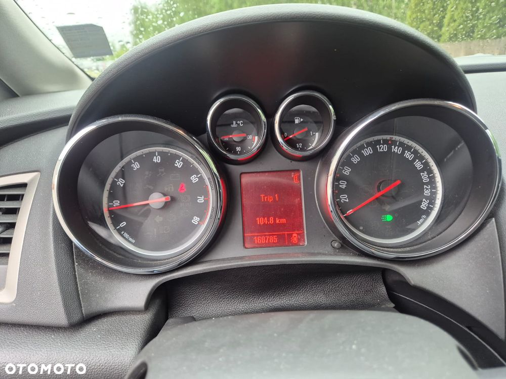 Opel Astra - 19