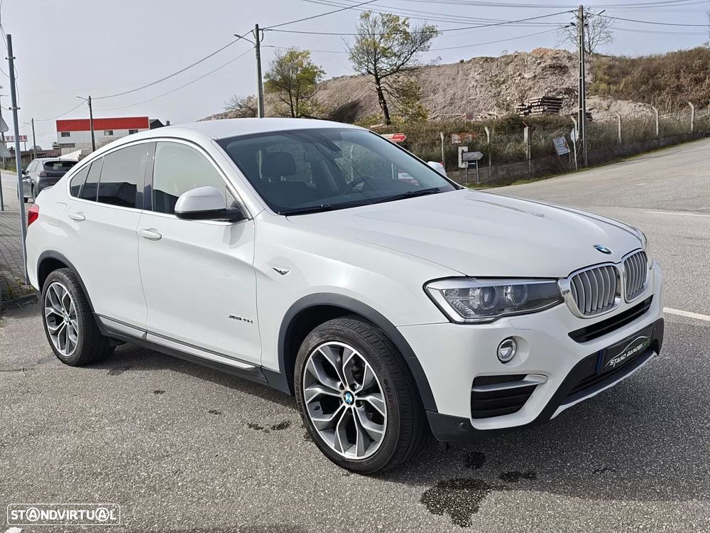 BMW X4 - 9