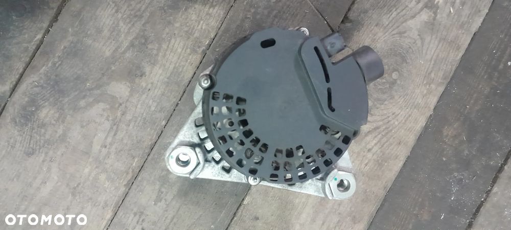 PEUGEOT 208 2008 1.2 VTI ALTERNATOR - 3