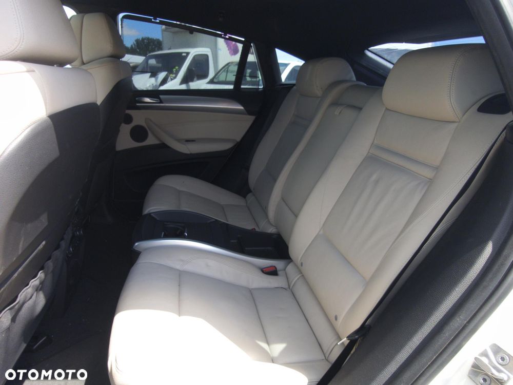 BMW X6 - 8