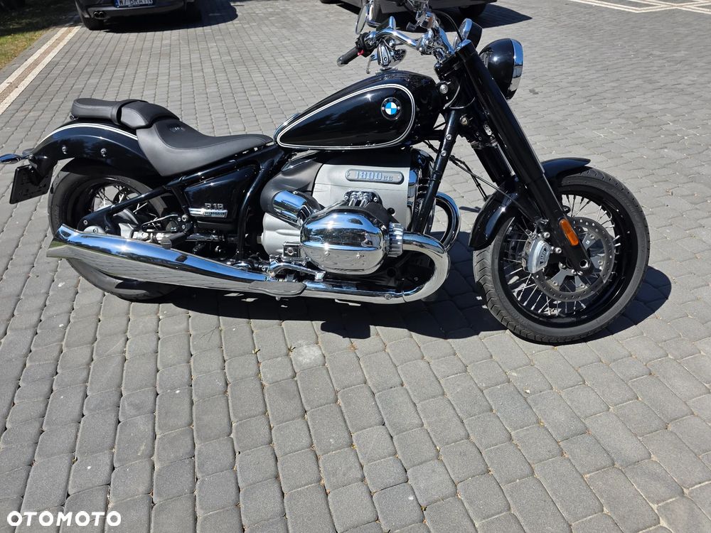BMW R - 2