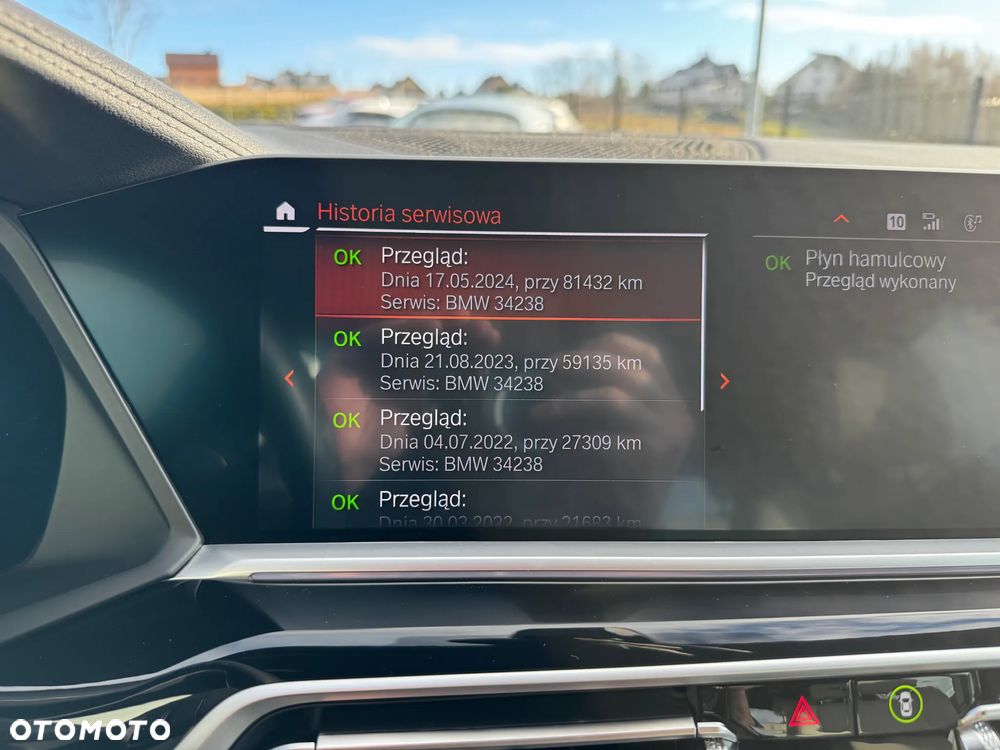 BMW X5 xDrive40i sport - 25