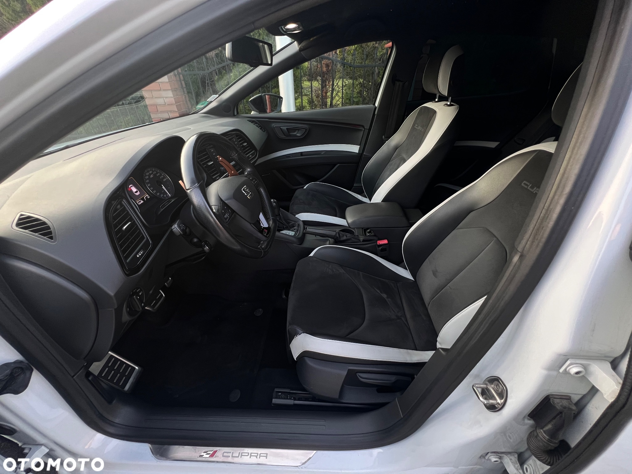 Seat Leon 2.0 TSI Cupra 280 S&S DSG - 15