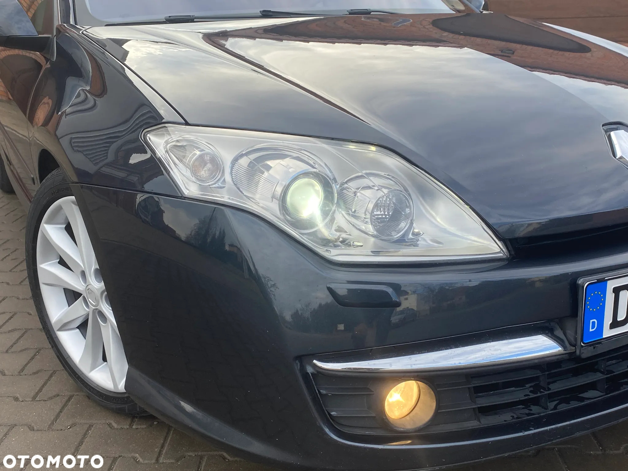 Renault Laguna - 12
