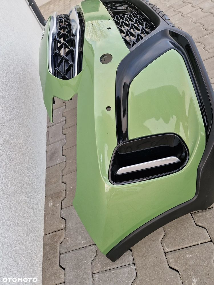 Zderzak Kia x Ceed lift 2021 - gt line - 9