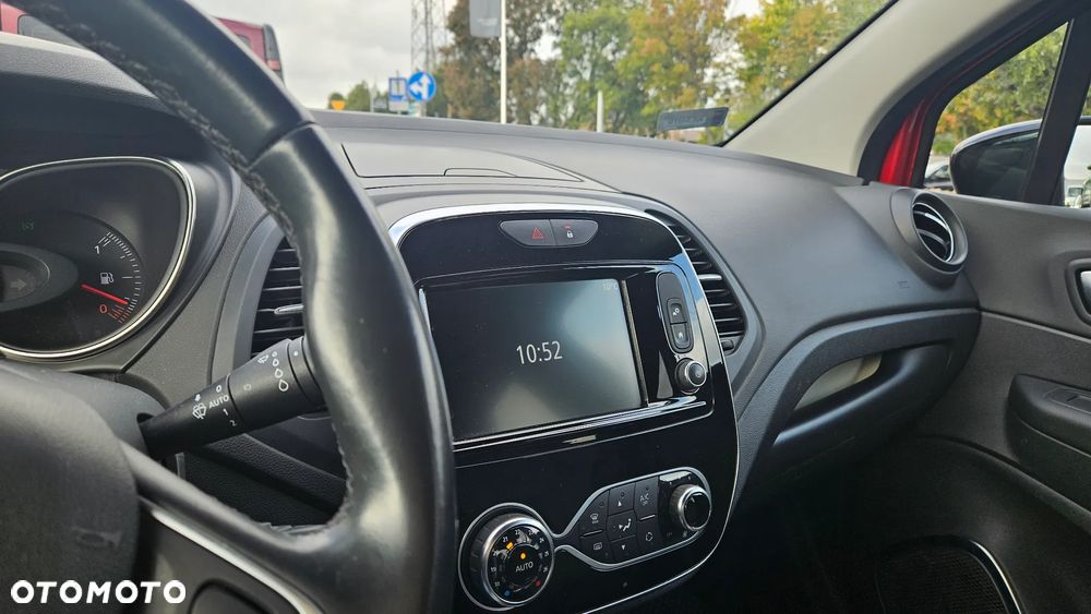 Renault Captur 1.2 Energy TCe S-Edition - 13