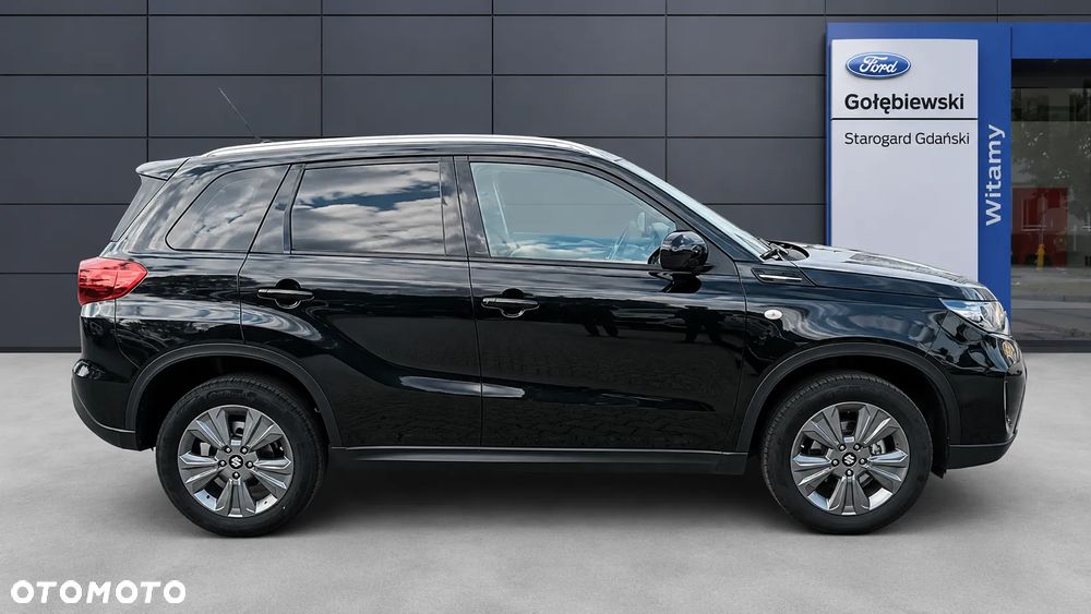 Suzuki Vitara - 4