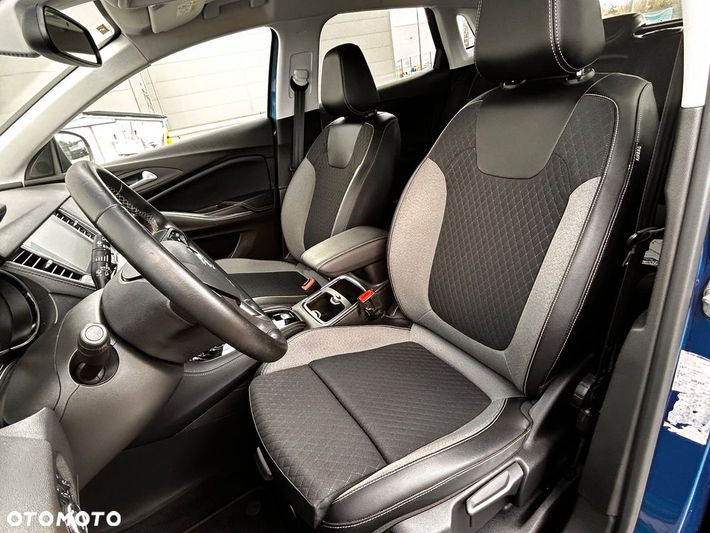 Opel Grandland X 1.5 D Start/Stop Automatik INNOVATION - 27