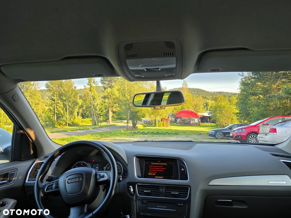 Audi Q5 - 16