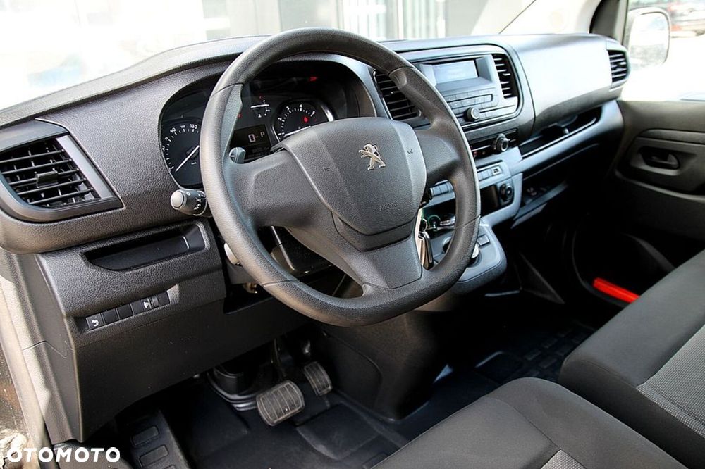 Peugeot Expert - 5