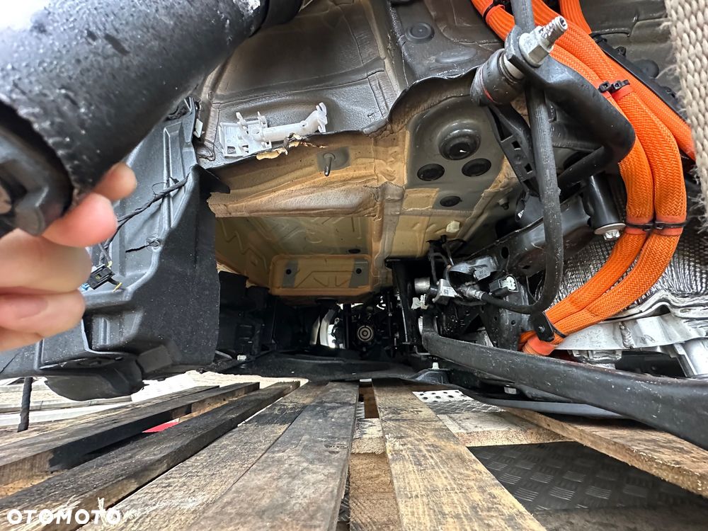 MINI Countryman ver-recharge-82-kwh-single-m-extended-range-rwd-plus - 13