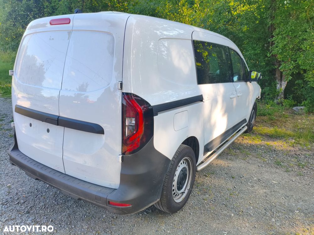 Renault Kangoo - 6