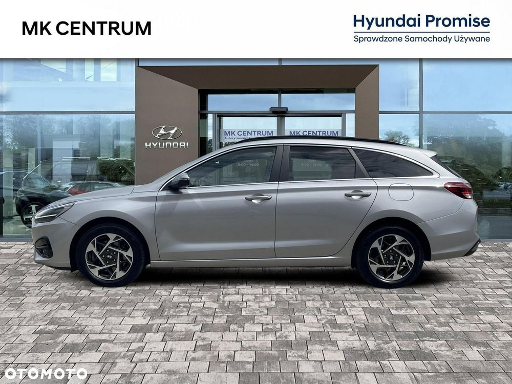 Hyundai i30 - 4