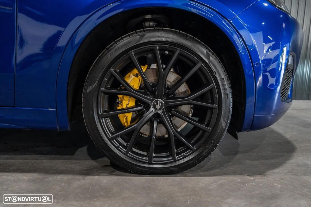 Maserati Grecale 2.0 GT - 40