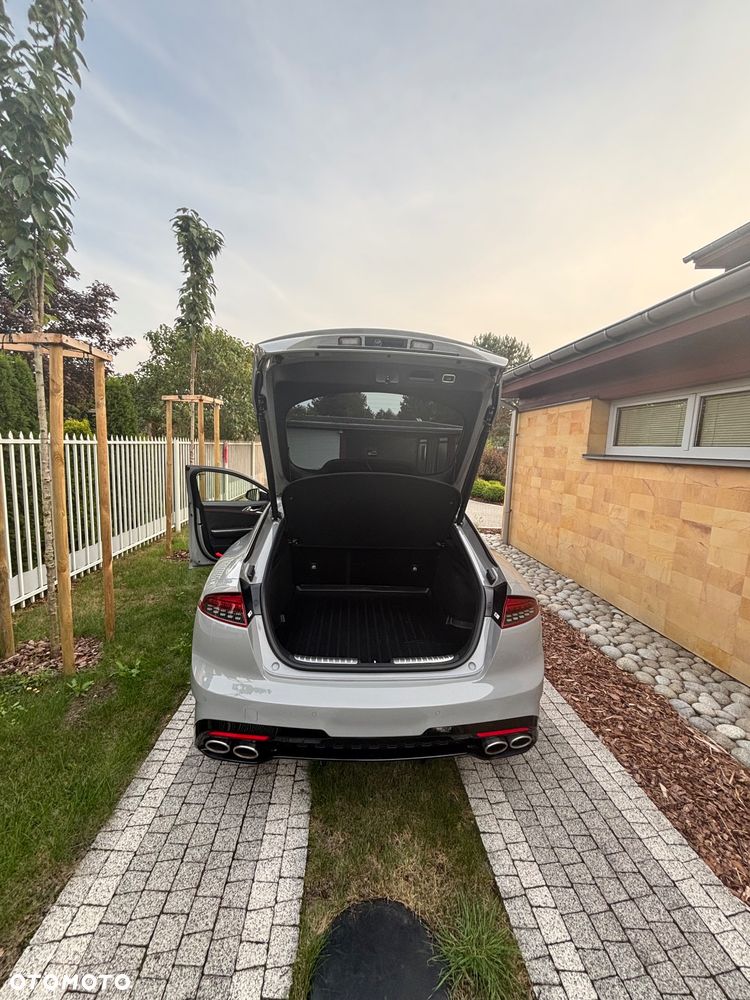Kia Stinger 3.3 T-GDI V6 GT AWD - 7
