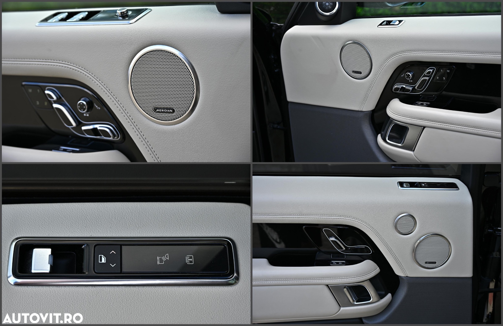 Land Rover Range Rover Vogue - 29