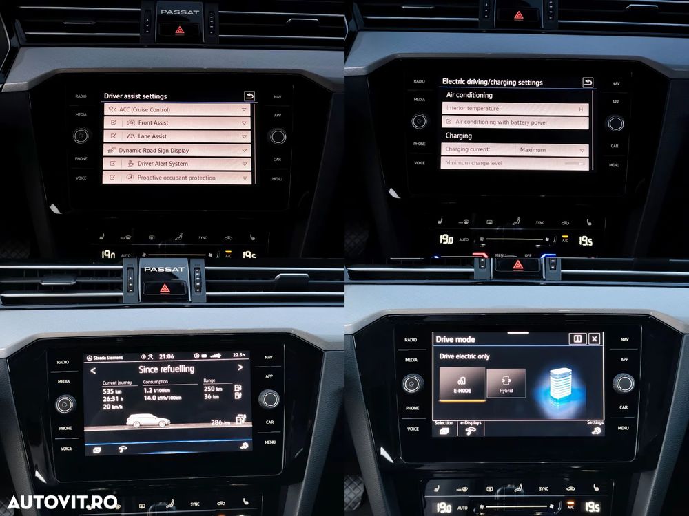Volkswagen Passat - 7