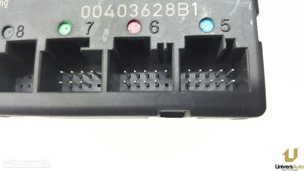 CENTRALINA/BOMBA FECHO CENTRAL MERCEDES CLASE E (W212) FAMILIAR 220 CDI BLUEEFFI... - 3