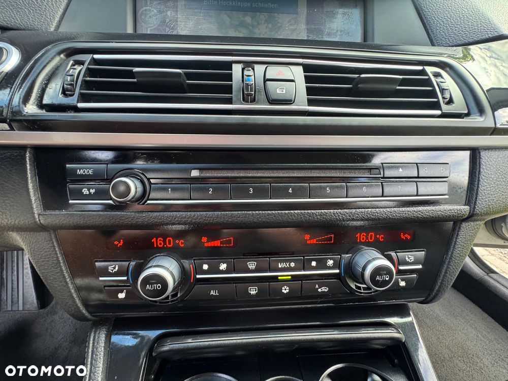 BMW Seria 5 - 21
