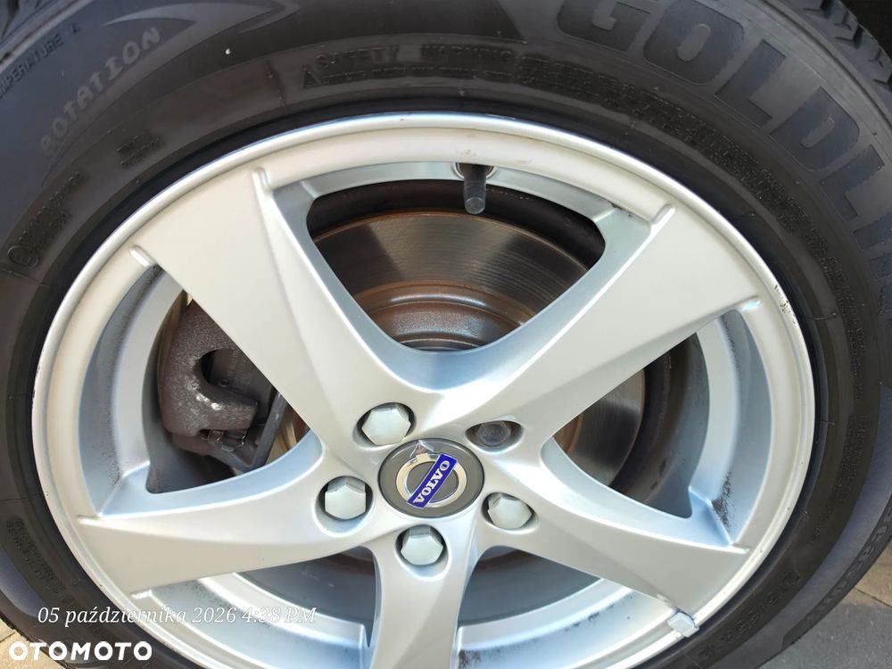 Volvo V60 D2 Drive-E Dynamic Edition (Momentum) - 35