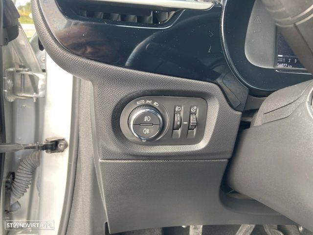 Opel Corsa 1.2 T GS - 19