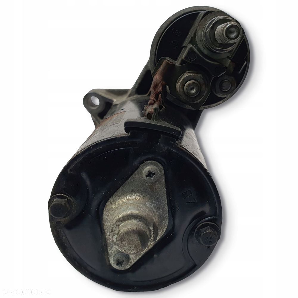 ROZRUSZNIK Citroen Nemo 1.3 HDi bosch - 7