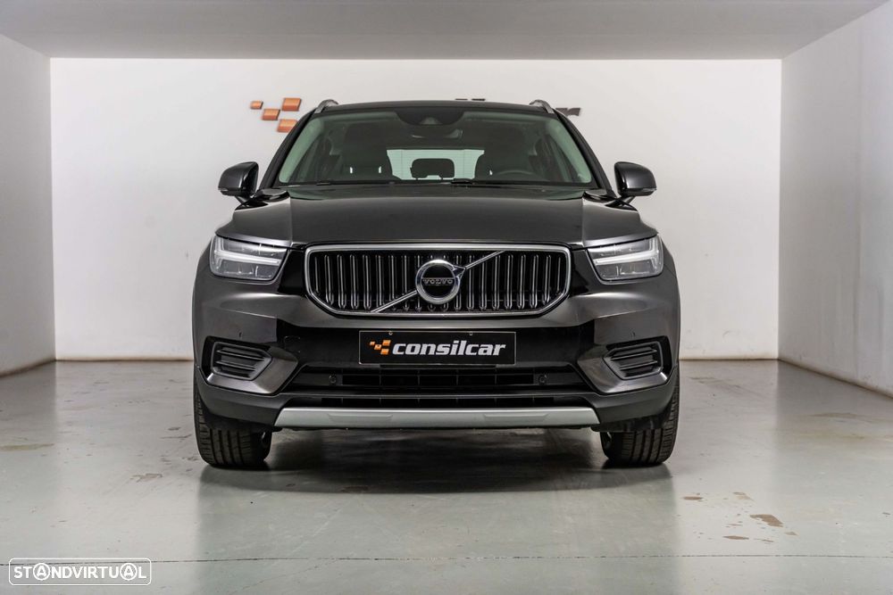 Volvo XC 40 1.5 T5 PHEV Inscription Expression - 4