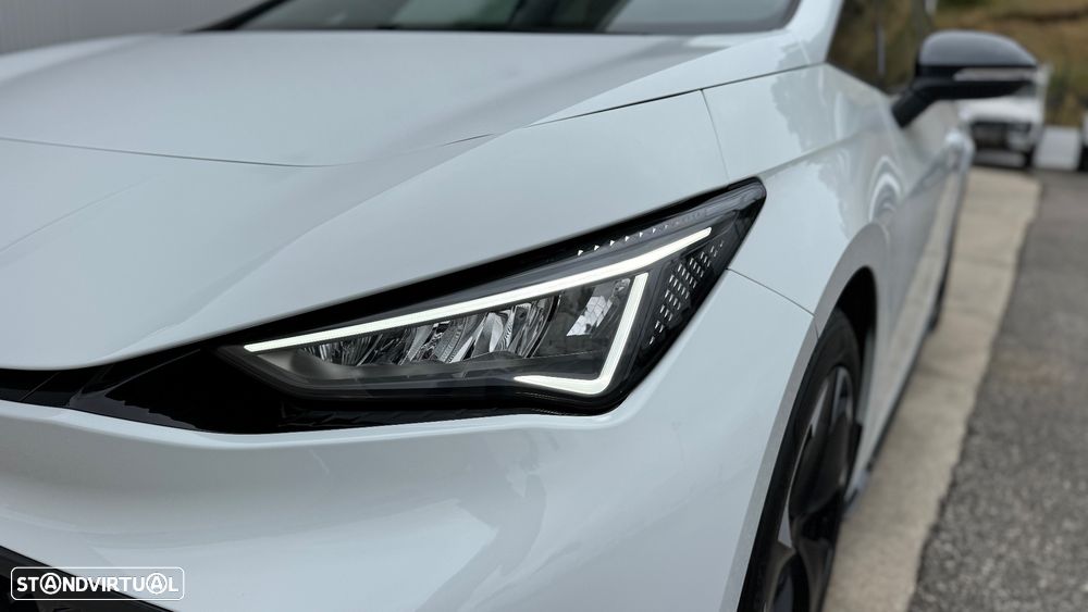 Cupra Born 77 kWh e-Boost - 25