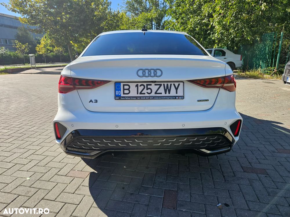 Audi A3 - 4