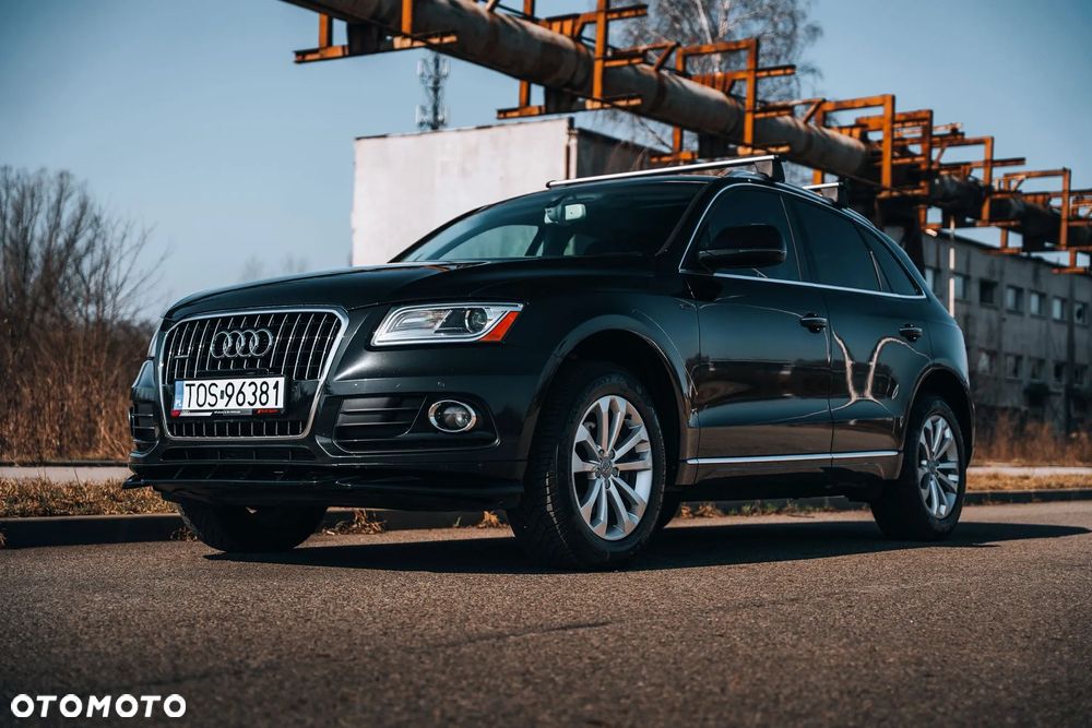 Audi Q5 - 3
