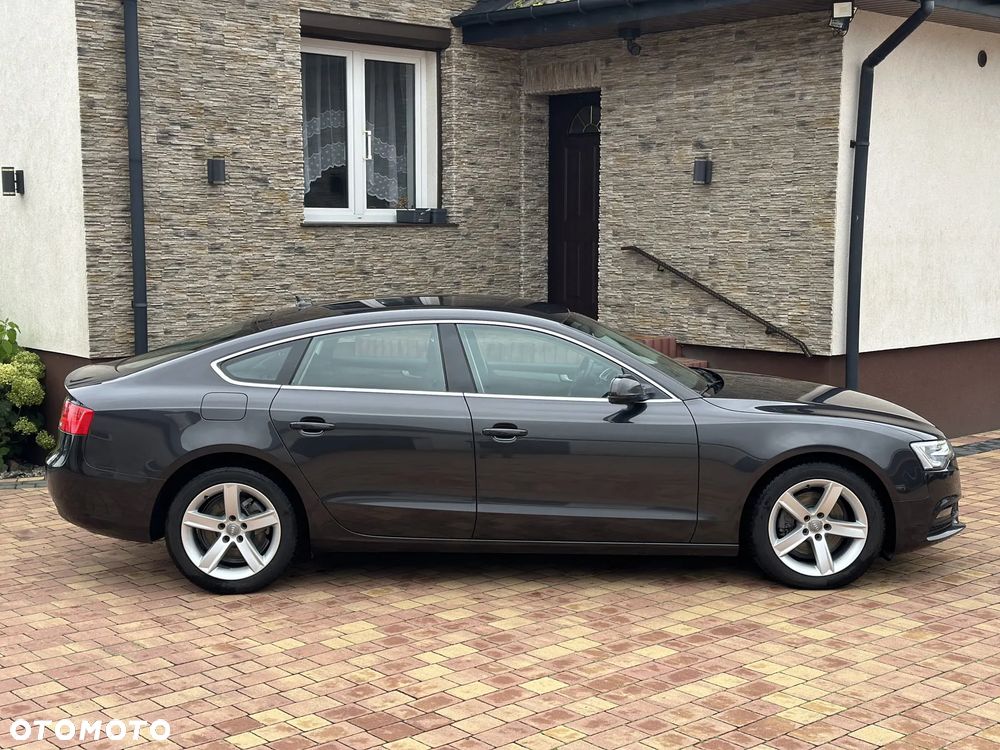 Audi A5 - 31