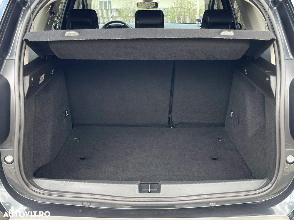 Dacia Duster 1.5 dCi 4x2 Prestige - 28