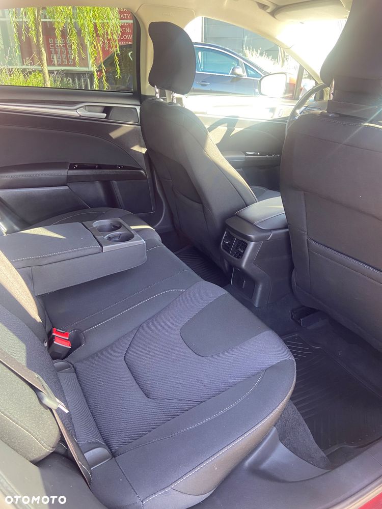 Ford Mondeo 1.5 EcoBoost STart-Stopp Titanium - 28