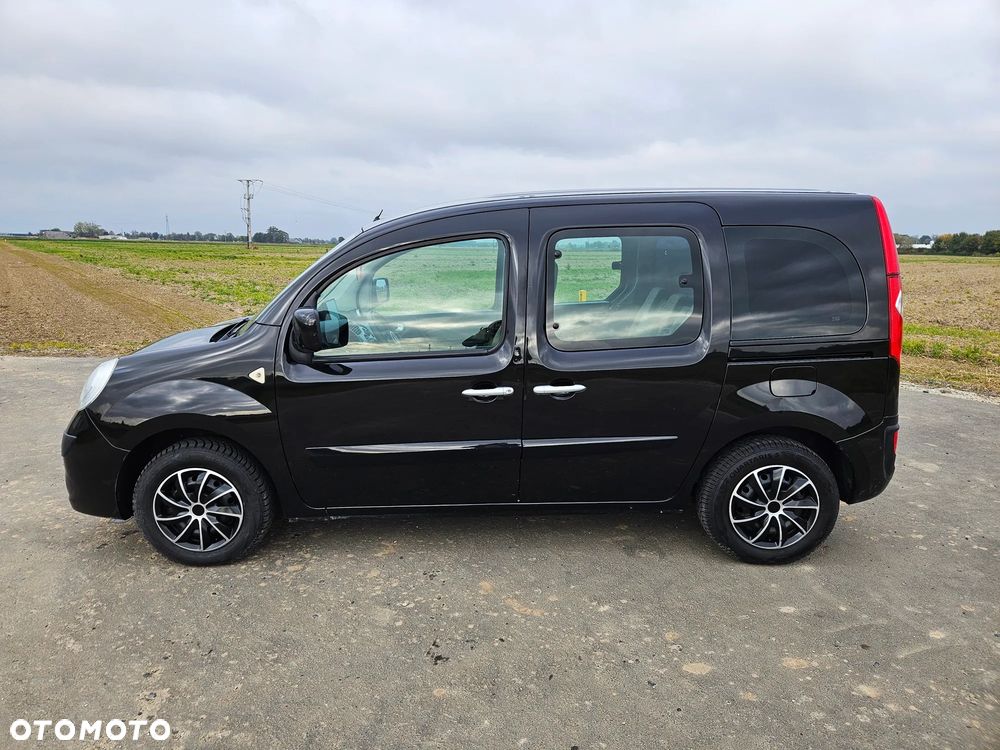 Renault Kangoo 2011 photo 3