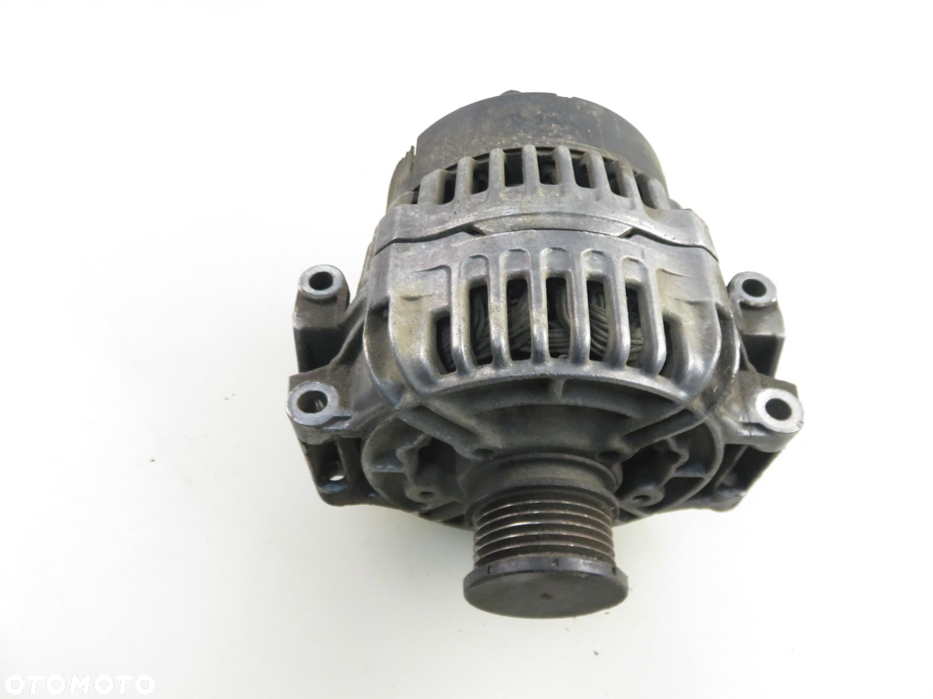 ALTERNATOR MERCEDES VITO (638) CDI 2.2  0101549602 124510082 - 7