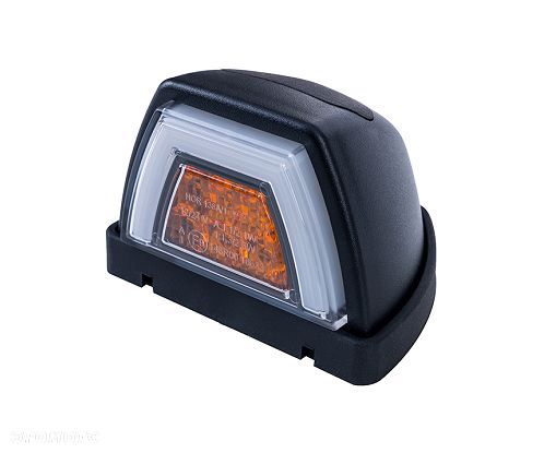 Lampa zespolona przednia LD 3088 Kierunek Pozycja 2 funkcje - 1