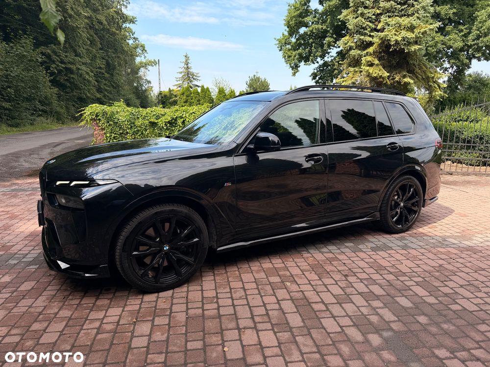 BMW X7 xDrive40d - 2