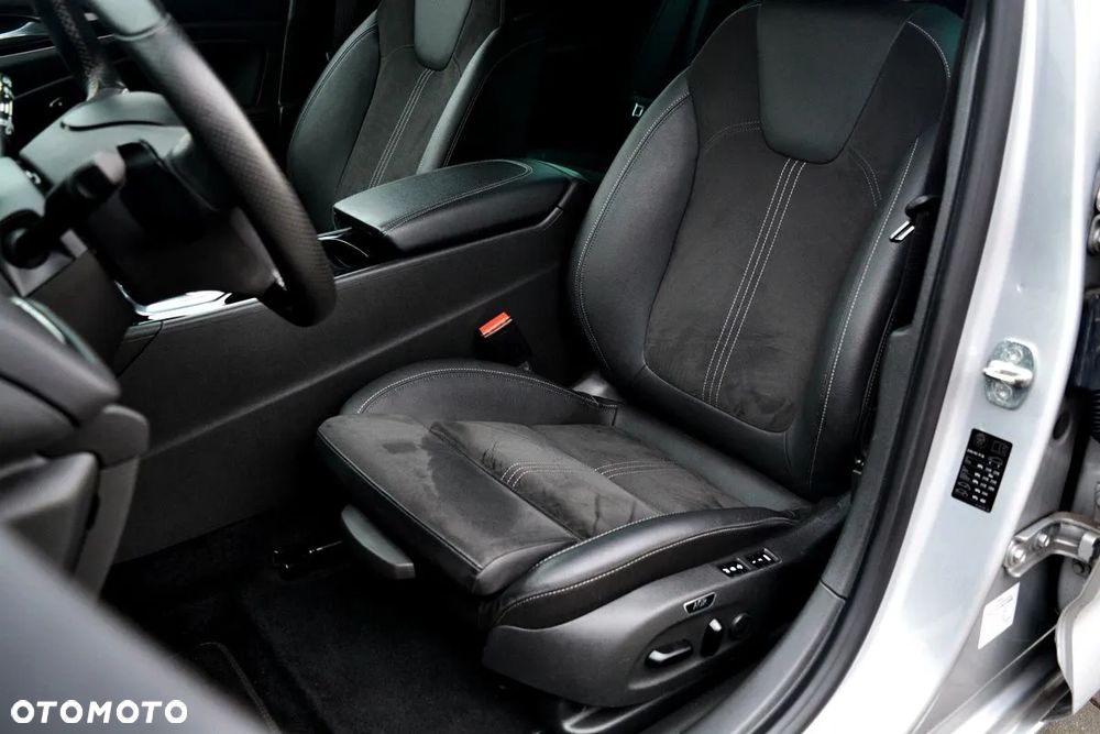 Opel Insignia 2.0 CDTI Business Elegance S&S - 6