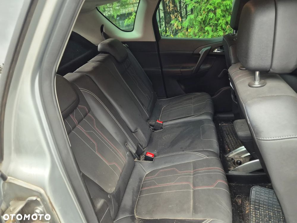 Opel Meriva - 7