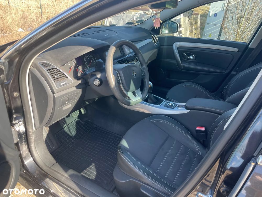 Renault Laguna 1.5 dCi Expression - 13