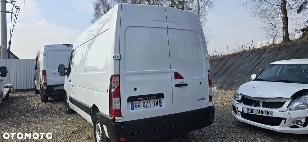 Renault Master - 5