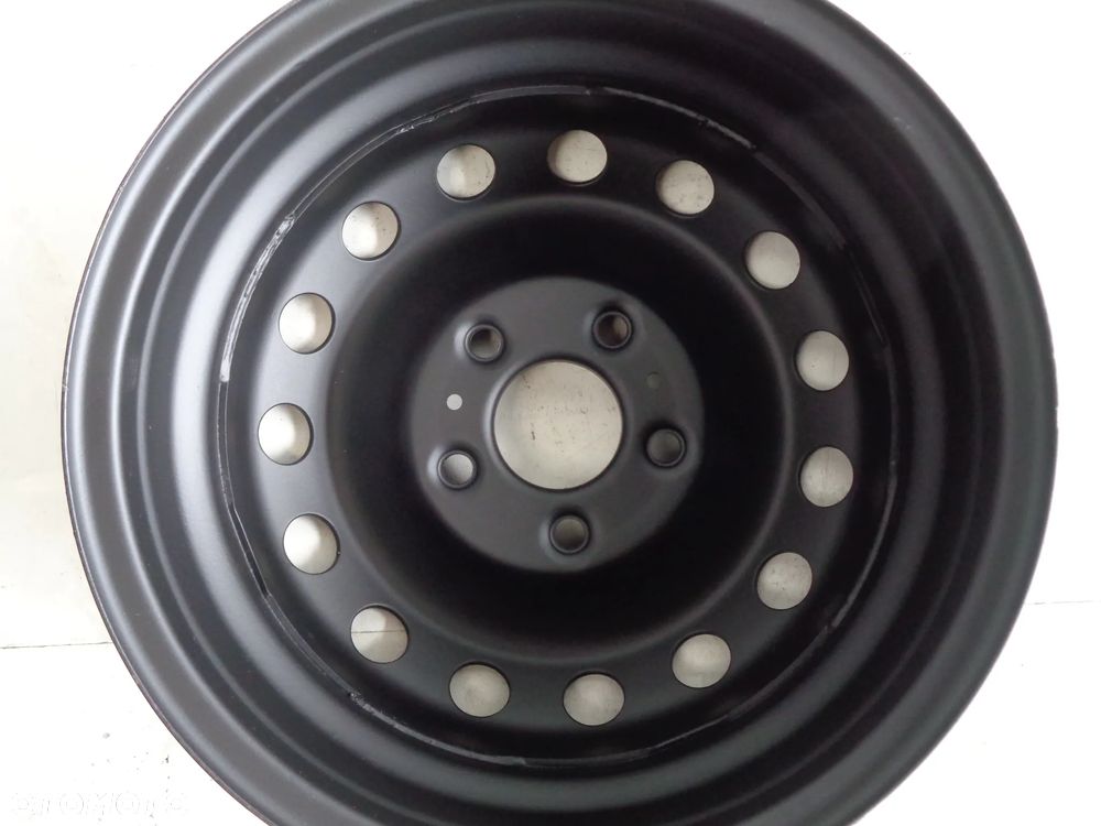 FELGI STALOWE 15 HYUNDAI IX20 ET48 - 3