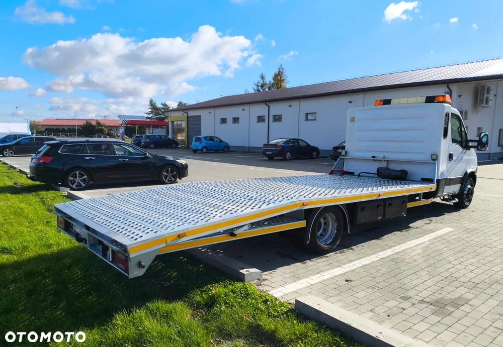 Iveco Daily - 10