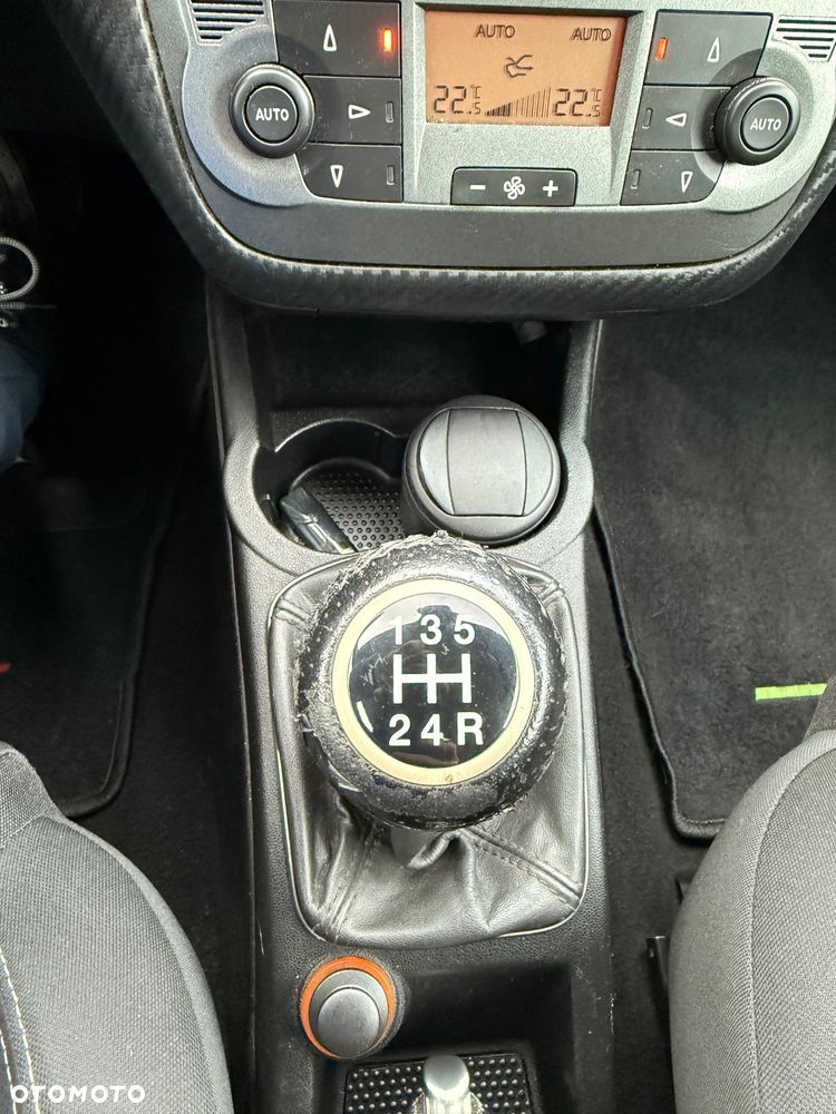 Fiat Grande Punto - 26