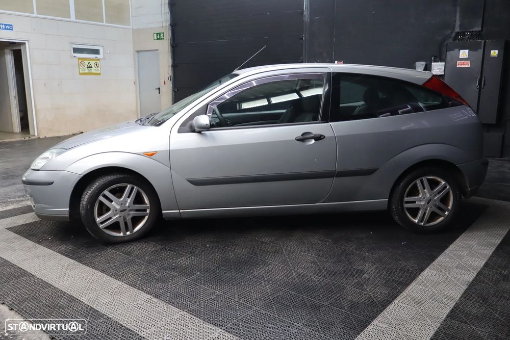 Ford Focus - 7