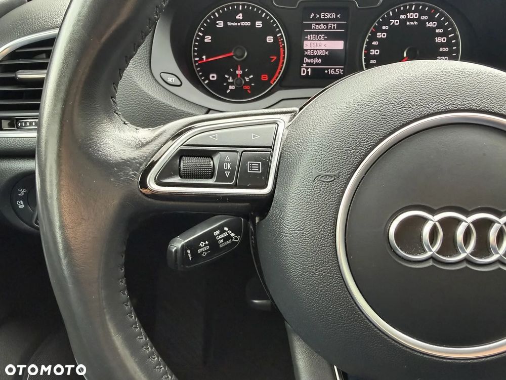 Audi Q3 1.4 TFSI CoD ultra S tronic - 29