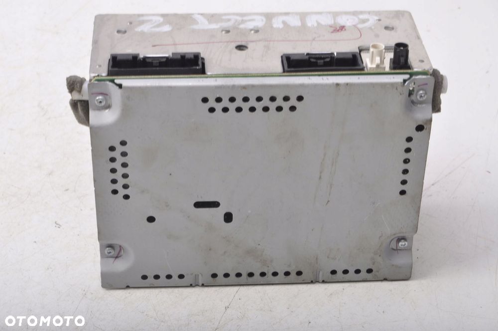 FORD TRANSIT CONNECT MK2 RADIO CD DT1T-18C815-FJ - 3