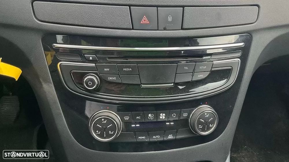 Peugeot 508 SW 1.6 BlueHDi Access P.Business - 8